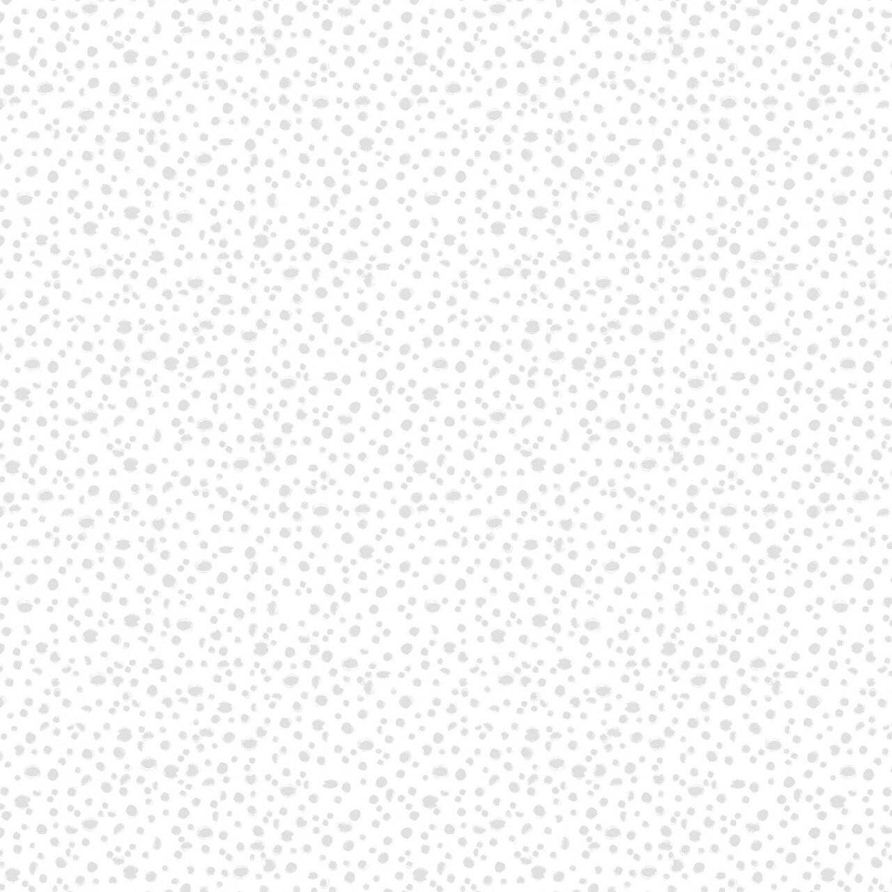 Fabric Wilmington Essentials White on White Connect The Dots by the Quarter Yard 39724-100